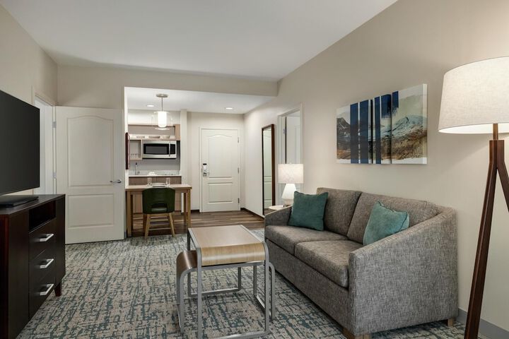 Homewood Suites by Hilton Denver West Lakewood