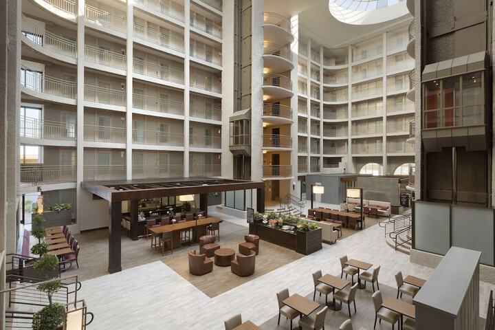 Hotel Interior 8 of 47