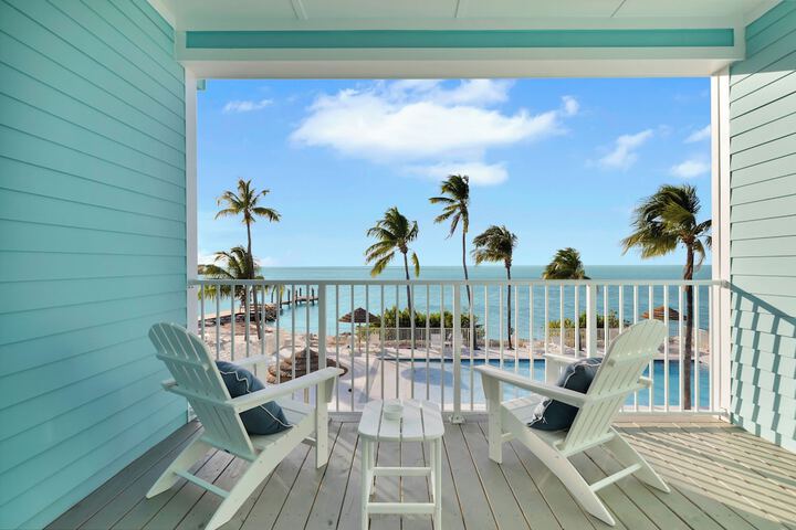 Lime Tree Bay Resort