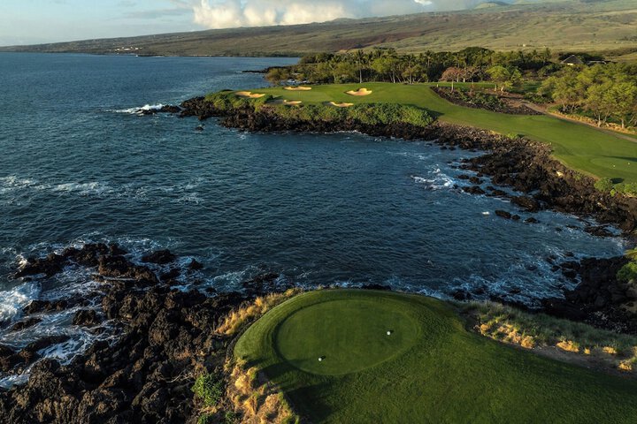 Mauna Kea Beach Hotel Autograph Collection