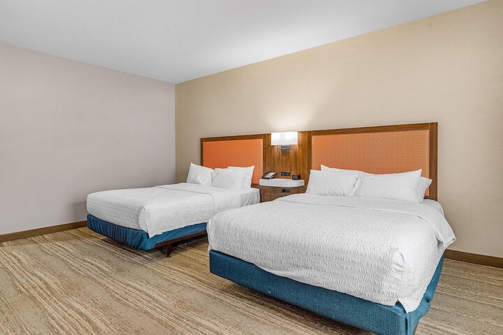 Hampton Inn & Suites New Braunfels