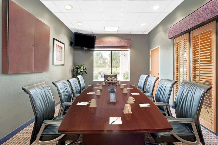 Meeting 15 of 21