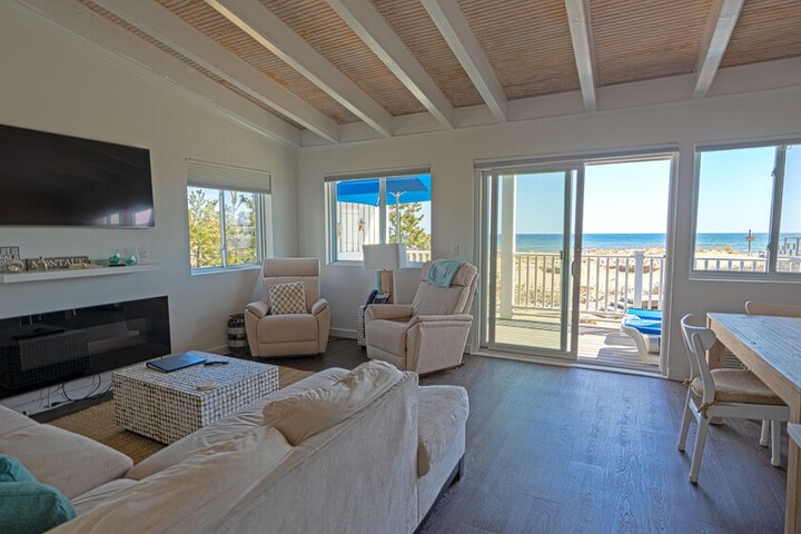 Sea Crest Resort