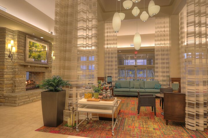Hotel Interior 13 of 85