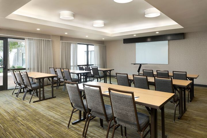 Meeting 19 of 25