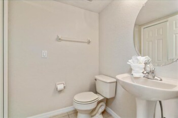 Amazing Townhome! - Regal Palms - 122CD