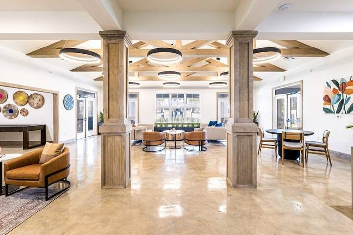 Landing Apartments Pflugerville