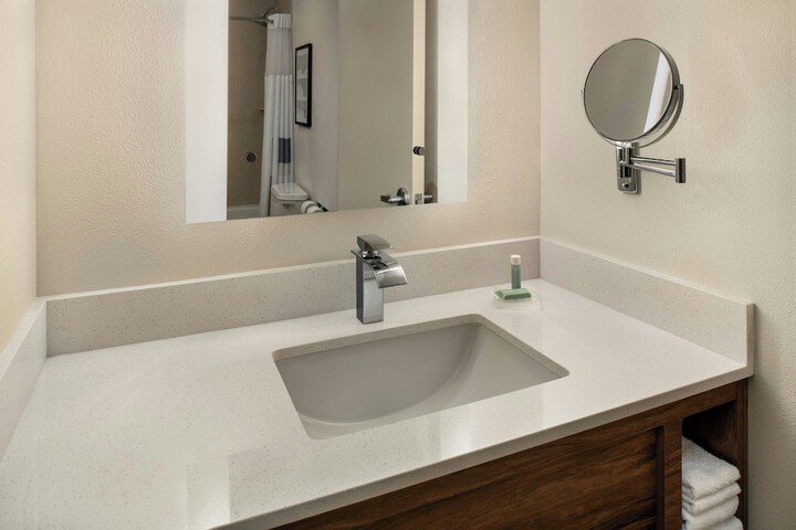 City Express by Marriott Rancho Cucamonga