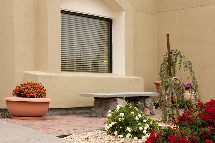 Terrace/Patio 25 of 29