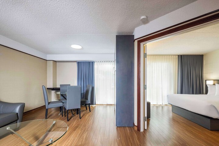 Les Suites de Laviolette an Ascend Collection Hotel