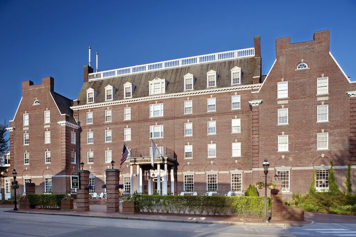 Hotel Viking