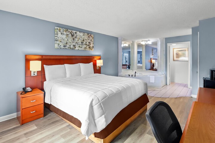 Americas Best Value Inn Brownsville West Tennessee