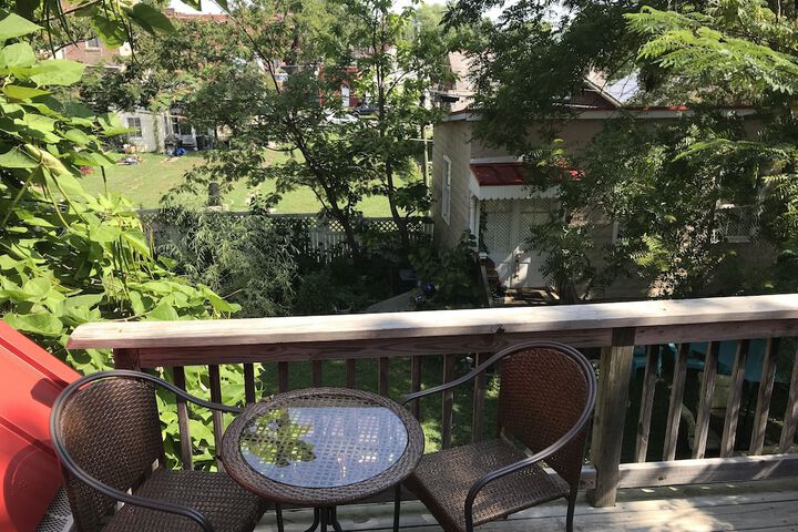 Terrace/Patio 42 of 52