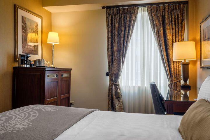 Omni Royal Orleans Hotel