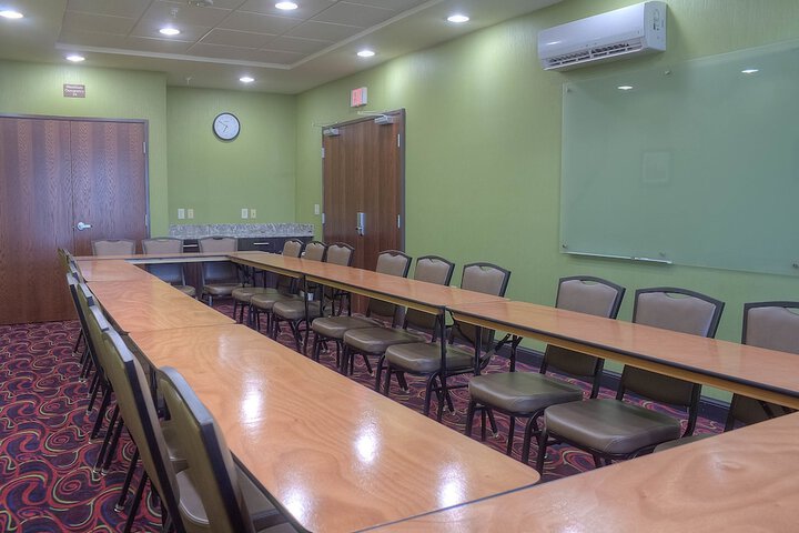 Meeting 57 of 73