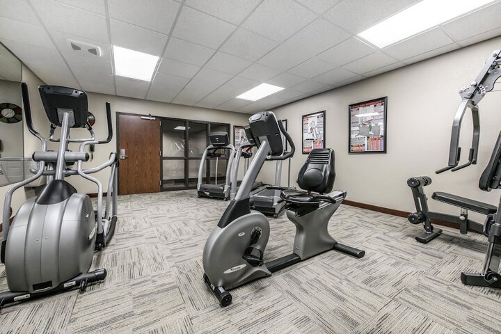 Health and Fitness 32 of 35