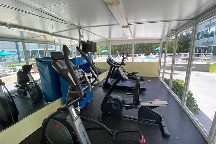 enVision Hotel Miami International Airport