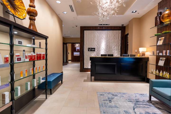 Hilton Anatole