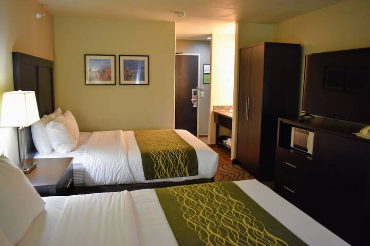 Comfort Inn & Suites Fruita - Grand Junction