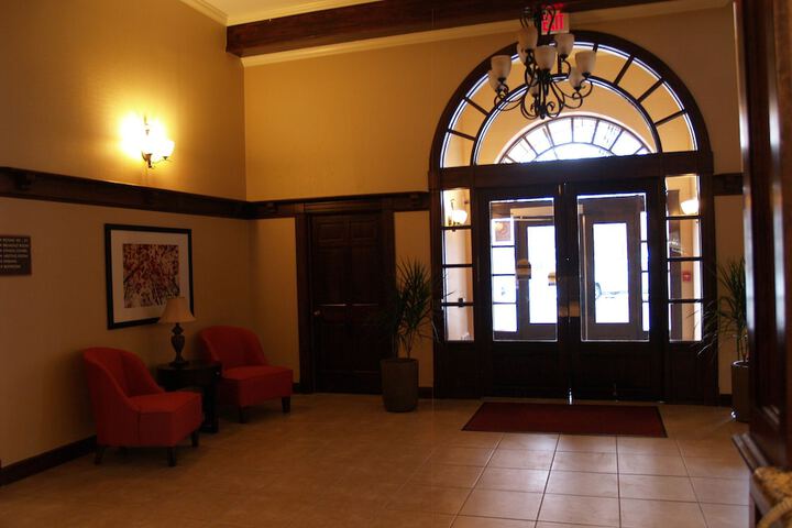 Hotel Interior 8 of 42