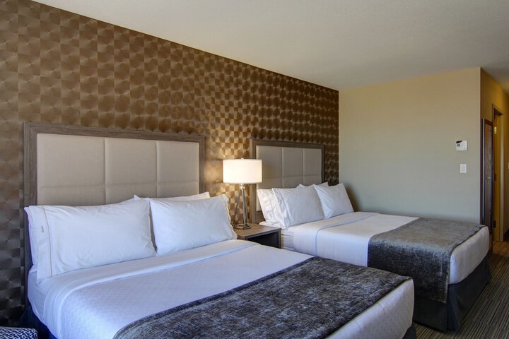 Canalta Hotel Kindersley