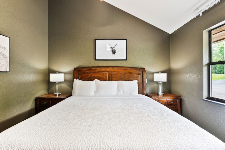 Tremont Lodge & Resort