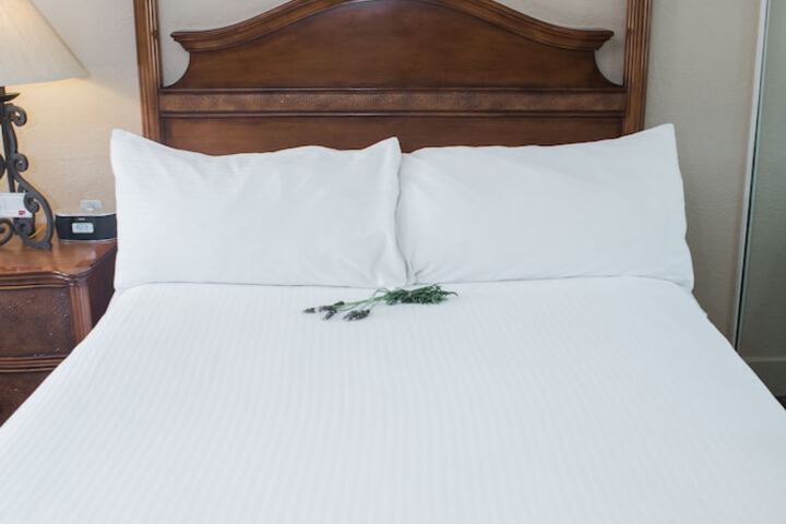 Casa Ojai Inn