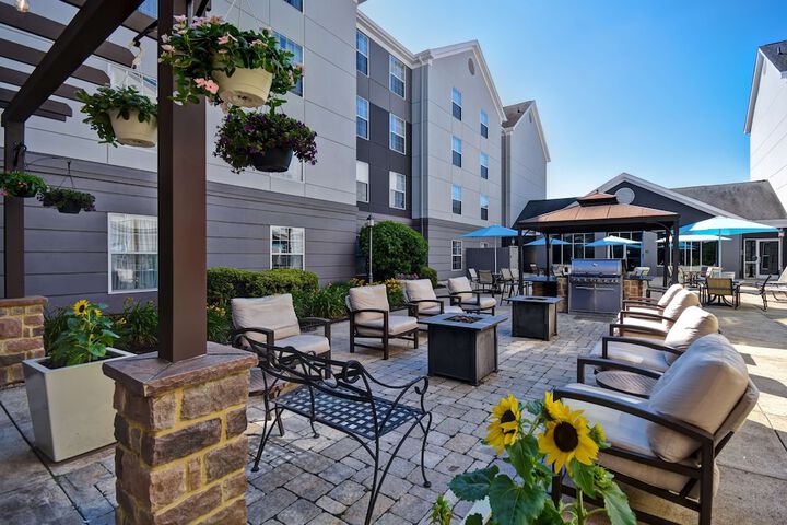 Homewood Suites by Hilton Philadelphia Great Valley
