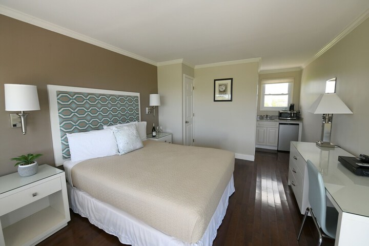 Bayview Resort