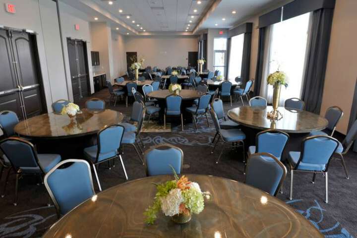Staybridge Suites St. Petersburg Downtown by IHG