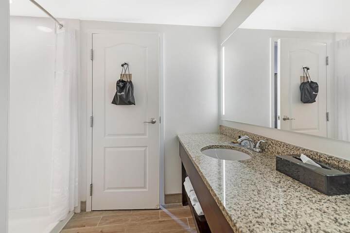 Best Western Plus Brunswick Bath
