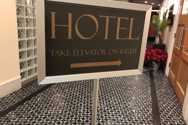 Culpeper Center Suites