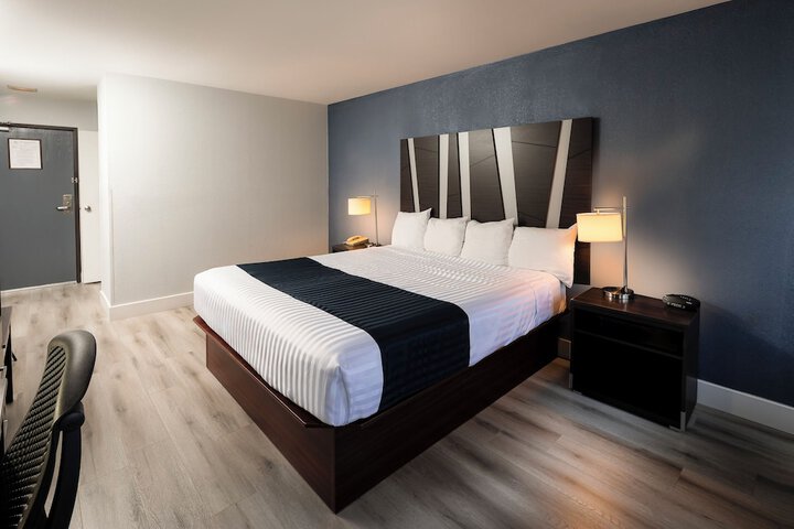Hotel Mira Vista