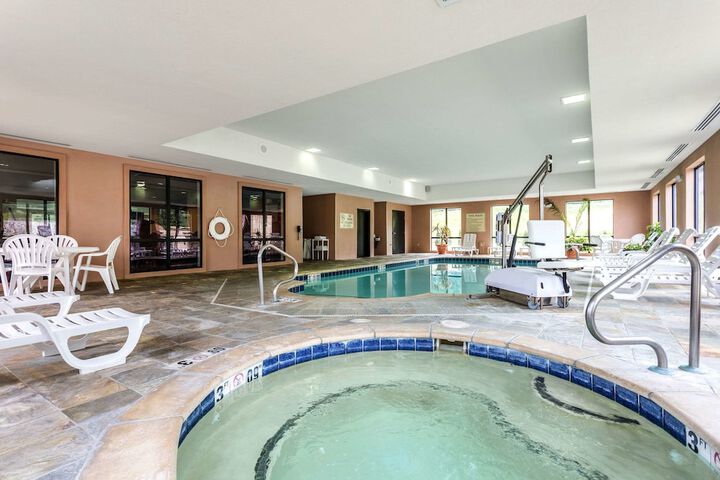 Pool 9 of 55