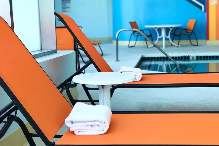 Pool 6 of 40