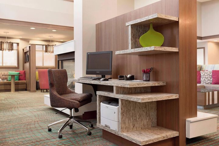 Residence Inn by Marriott San Angelo