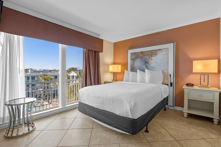 The Sandbar Hotel Trademark Collection by Wyndham