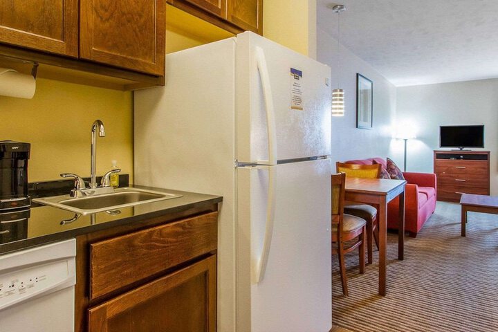 MainStay Suites Grand Island