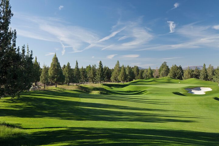 The Lodge at Eagle Crest Resort