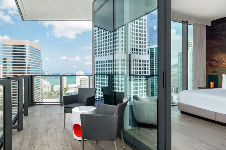 EAST Miami