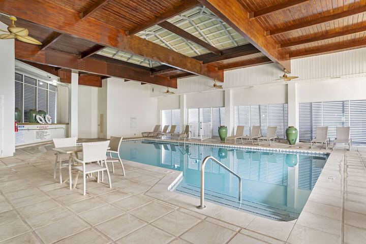 Best Western on the Beach