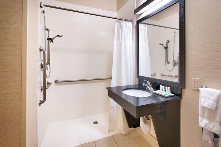 Fairfield Inn and Suites by Marriott Idaho Falls