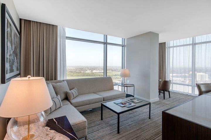 Omni Frisco Hotel at the Star