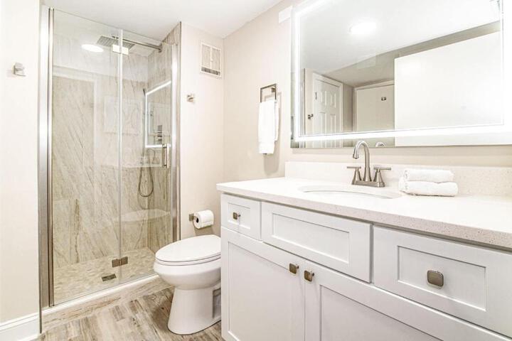 Oceanfront Condo Huge Pools Top Rated Ocean Creek Resort