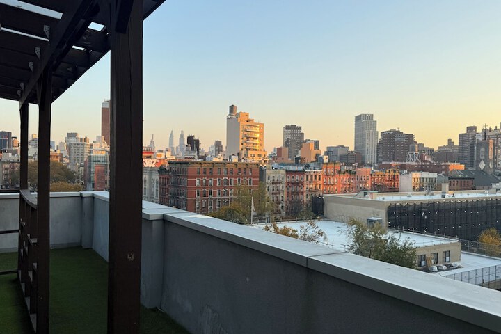 Terrace/Patio 44 of 48