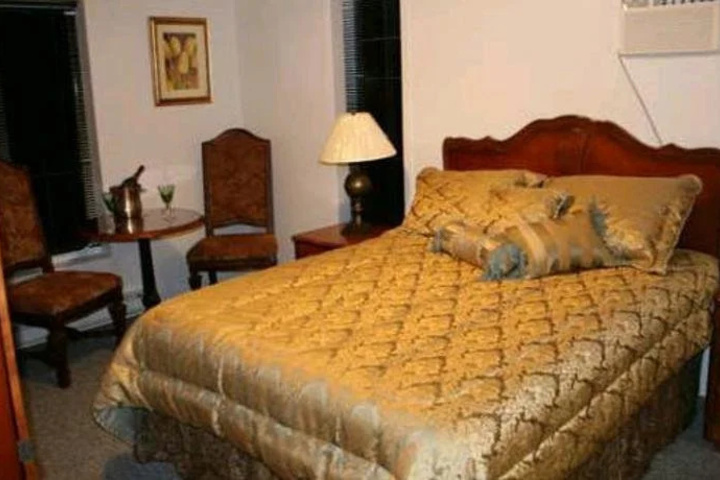 Hotel Domaine Montebello