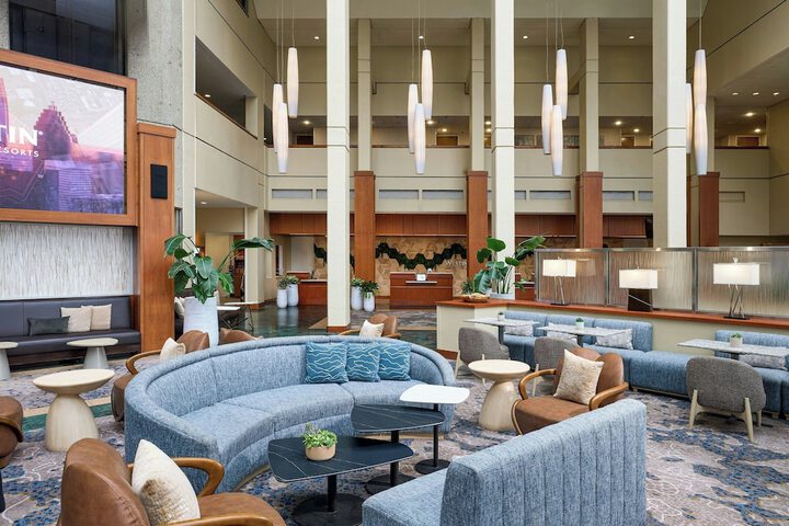 The Westin Atlanta Airport