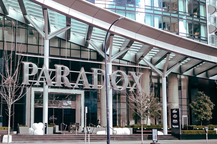 Paradox Vancouver