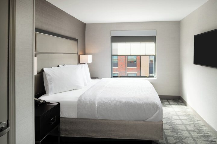 Residence Inn by Marriott Portsmouth Downtown / Waterfront