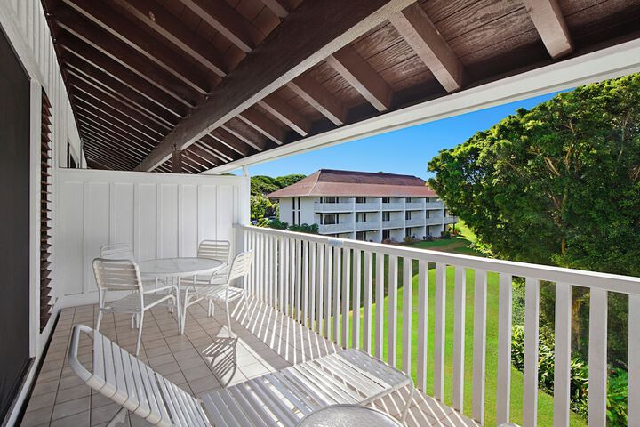Kiahuna Plantation Resort Kauai by OUTRIGGER